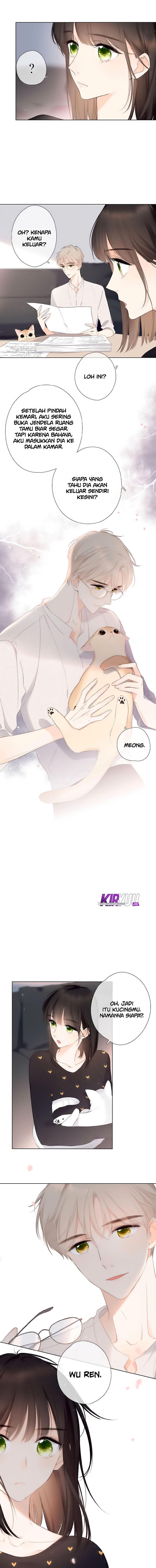 Once More Chapter 04.5 Gambar 4